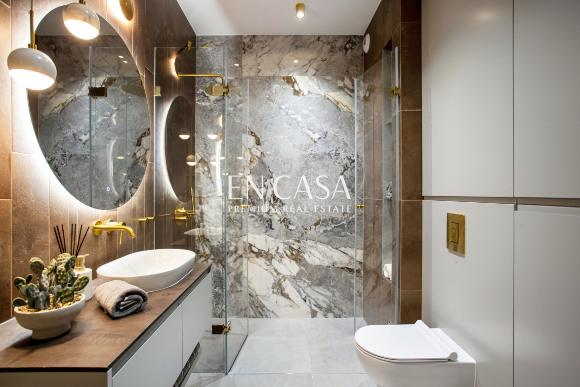 Apartment Rent Warszawa Mokotów Iwicka 11